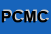 Logo di PLM COSTRUZIONI MECCANICHE CARPENTERIE DI LANZA MATTEO e C SNC