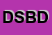 Logo di DEBBY STYLE DI BISSOLI DEBORAH
