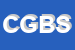 Logo di CAV GB BERTANI SRL