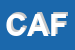 Logo di CAFA