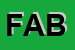 Logo di FAB