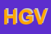 Logo di HP GARAGE VERONA