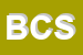 Logo di BALLINI COSTRUZIONI SNC