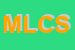 Logo di MOSCONI LUCIANO E C SNC