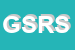 Logo di GSM SAS DI RINALDI SONIA E C