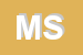 Logo di MARTINI SILVINO
