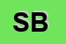 Logo di SABAINI BRUNO