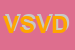 Logo di VIBI SNC DI VIVIANI E DALLA RIVA