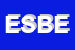 Logo di EAGLE SERVICE DI BELLOMI EMANUELA e C SAS
