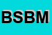 Logo di BP SNC DI BRESCIANI MIRCO e C