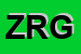 Logo di ZANFISI RAG GIANNINO