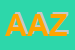 Logo di AZIENDA AGRICOLA ZETA SAS