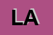 Logo di LAGO ANGELO