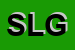 Logo di SATIN LUIGI E GINO