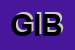 Logo di GIBI SNC