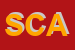 Logo di SCALA SNC