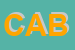 Logo di CAV A BROGIATO SAS