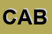 Logo di CABE SNC