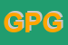 Logo di GP DI PEDROLLO GABRIELE