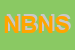 Logo di NUOVA BITUMI NB SRL