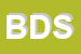 Logo di BSF DATACENTER SRL
