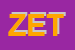Logo di ZETA-ESSE