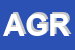 Logo di AGROFERT (SRL)