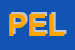 Logo di PELLINI