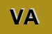 Logo di VANTI ANTONIETTA