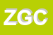 Logo di ZAMBONI GIUSEPPE e C (SNC)