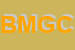 Logo di BMB DI MOZZO GERMANO e C SNC