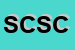 Logo di SEVEN COOP SOC COOP A RL