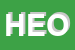 Logo di HEOS