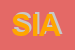 Logo di SIAL