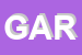 Logo di GARDAGEL SAS