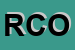 Logo di RISTORANTE CORTE OLIVO