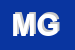 Logo di MANCINI GIORGIO