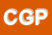 Logo di CENTRO GIOVANILE PARROCCHIALE
