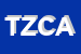 Logo di TEAM ZIBALDONE CORSE ASSOCIAZIONE