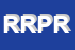 Logo di R E R DI PERINELLI RENZO E ROBERTO SDF