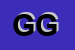 Logo di GRIGOLO GIOVANNA
