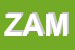 Logo di ZAMBELLI
