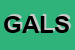 Logo di GAS ADIGE LEGNAGO SRL