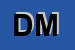 Logo di DAMIN MASSIMO