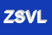 Logo di ZAV SNC DI VIMERCATI LUCIANO E ZANINELLO MARIA SUSANNA