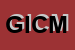 Logo di GPC INFORMATICA DI CANEVA MAURO