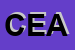 Logo di CEA SRL