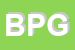 Logo di BISSOLI PI GIOVANNI