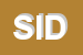 Logo di SIDAL SRL