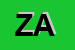 Logo di ZAMPERLIN ANNA